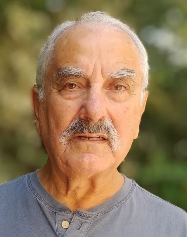 Eli Neuman