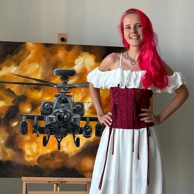 Jane Air