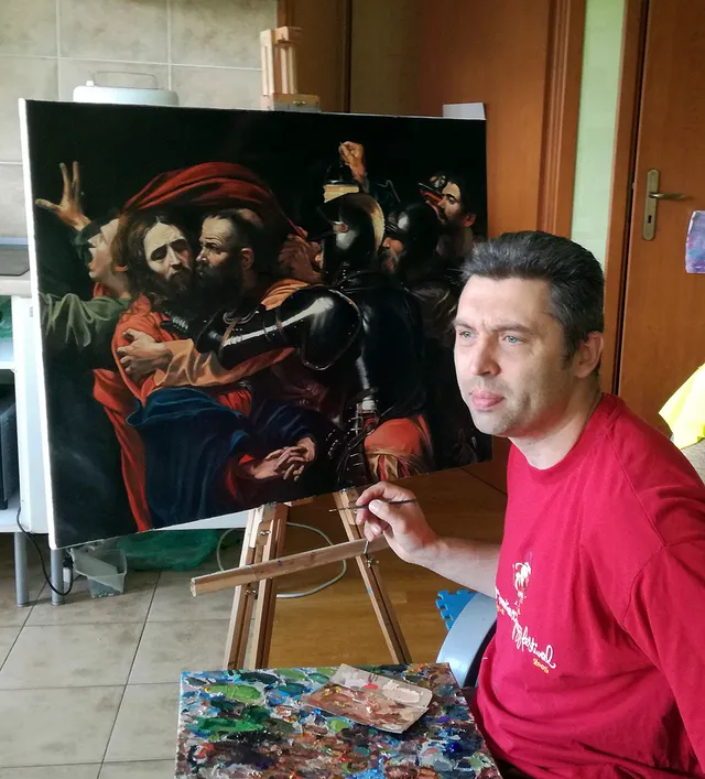 Serghei Ghetiu