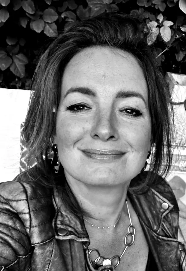 Laureen Veder