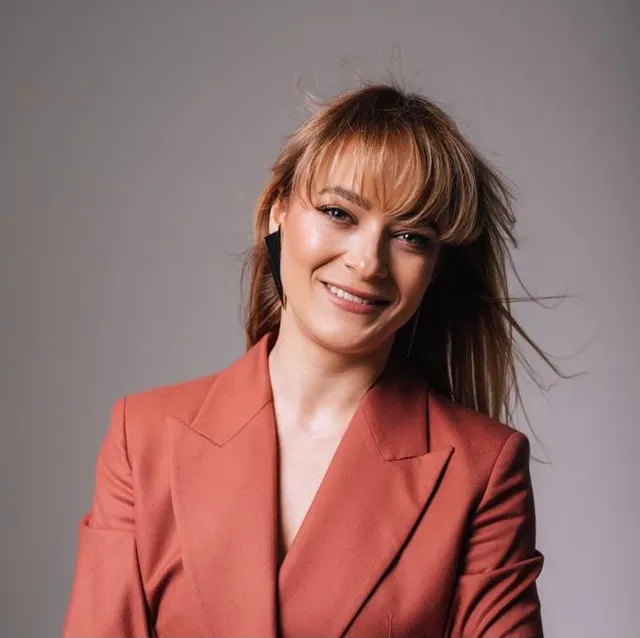Barbara Wójcik
