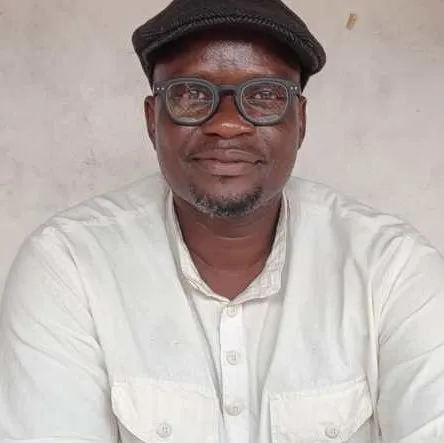 Louis Oke Agbo
