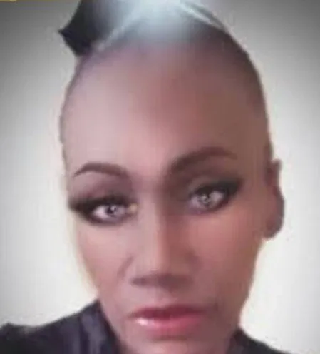 Janet Audrey Wilson