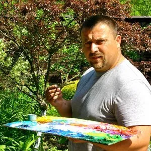 Alexander Shandor