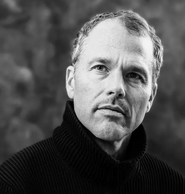 Petrus Bergstrand