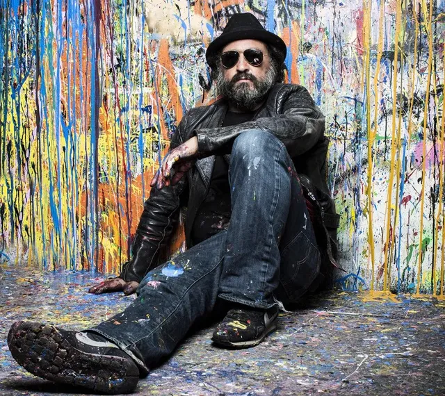 Mr. Brainwash