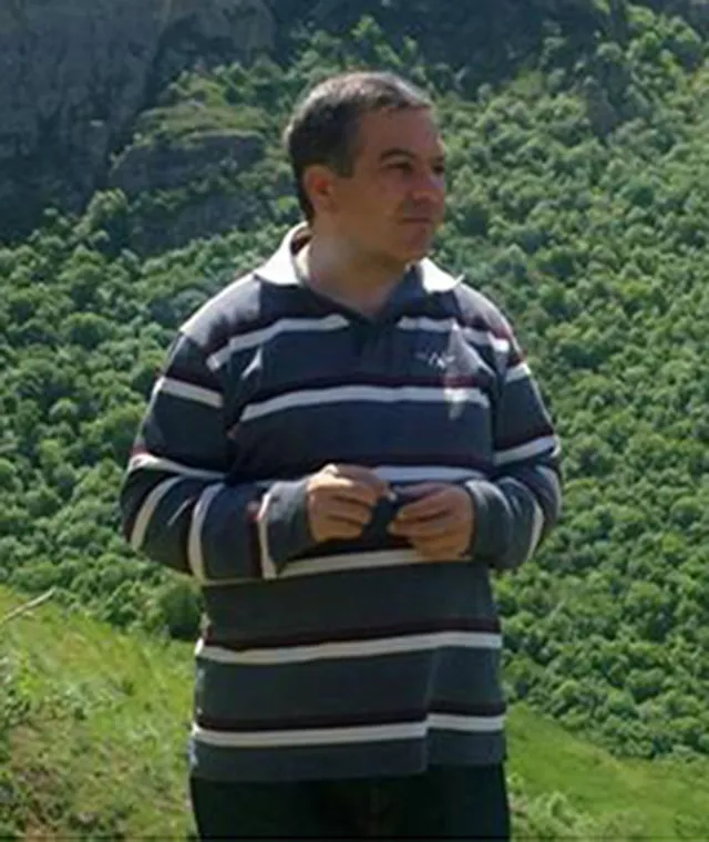 Kamo Atoyan