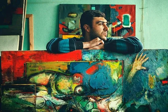 Aram Sevoyan