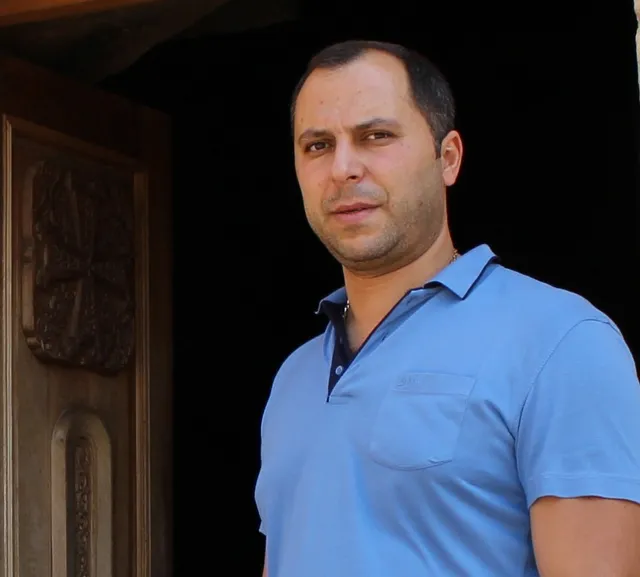 Hayk Miqayelyan