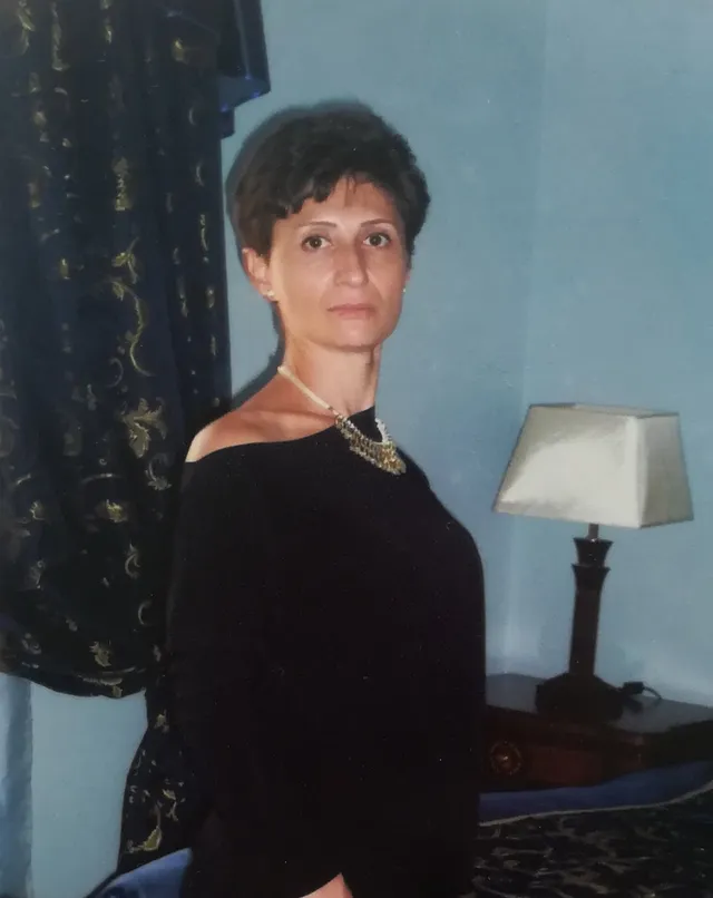 Anahit Mirijanyan