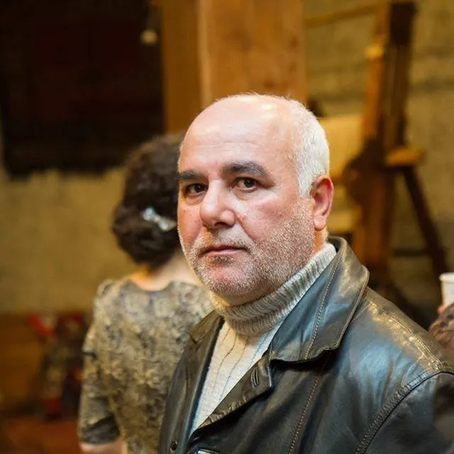 Mateos Sargsyan