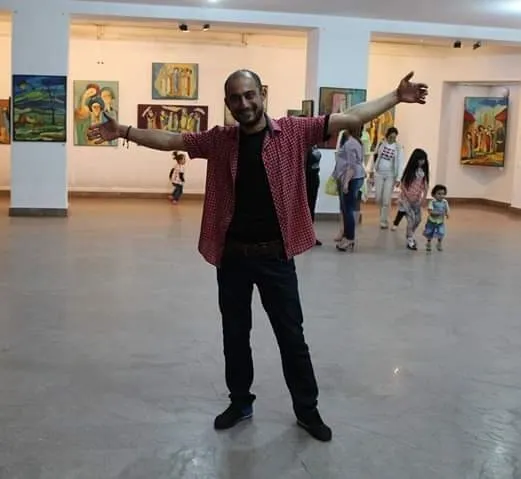 Artyom Basenci