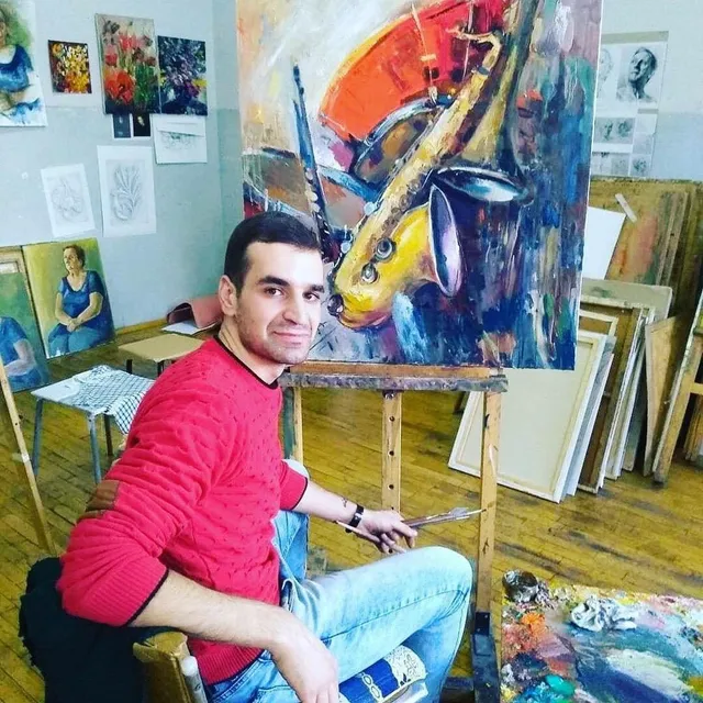 Vahe Bagumyan