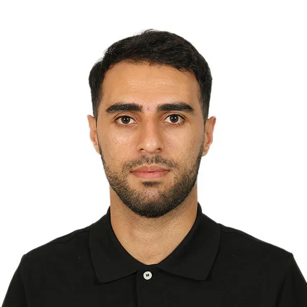 Gevorg Sinanyan