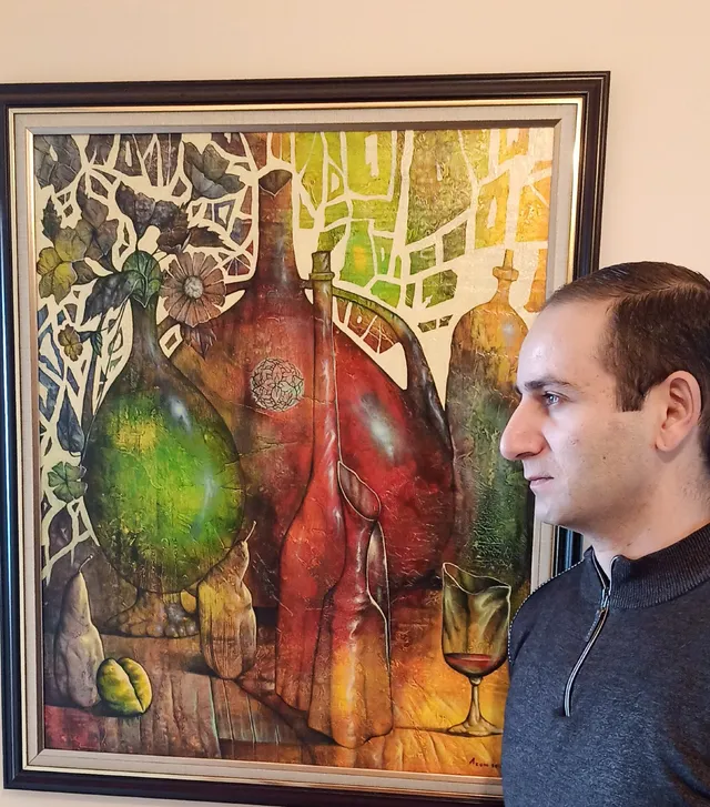 Aram Movsisyan