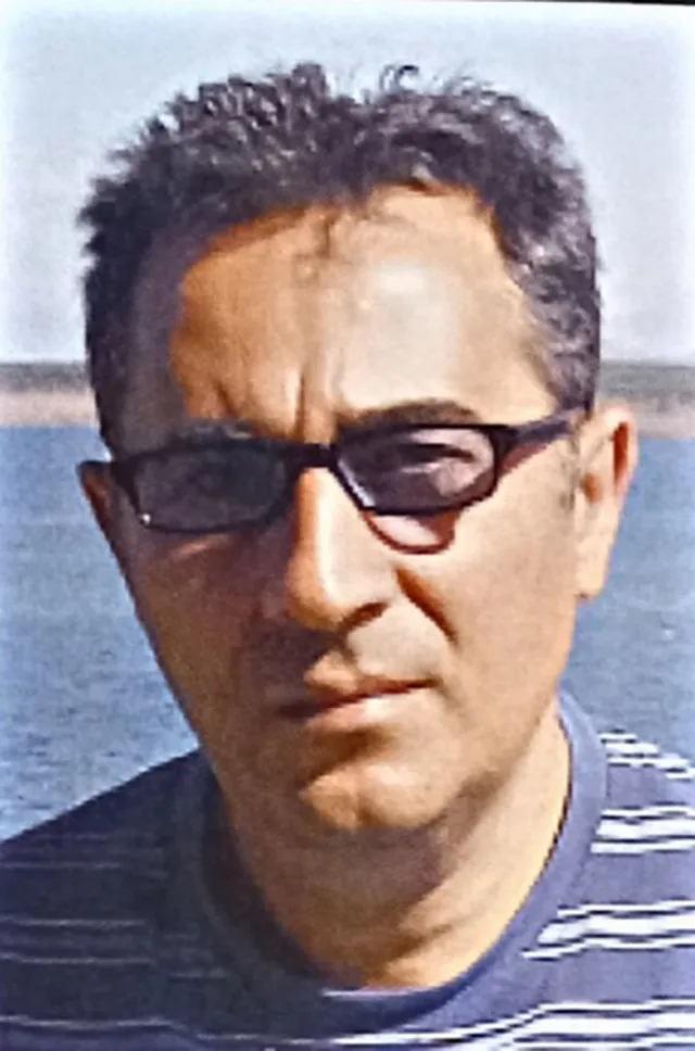 Sargis Zaqaryan