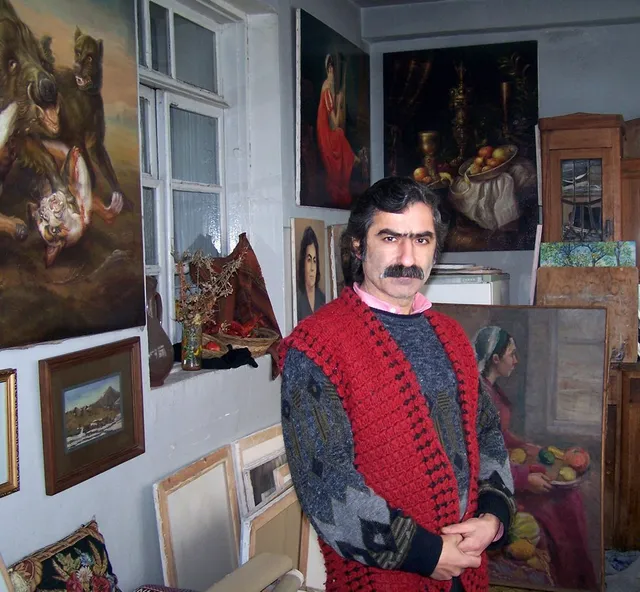Samvel Atasunc