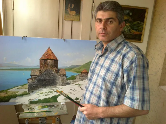 Stepan Ohanyan