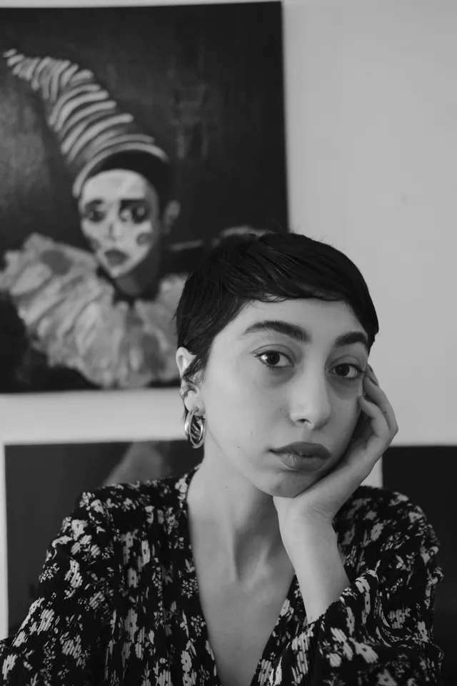 Lilith Gurekhyan
