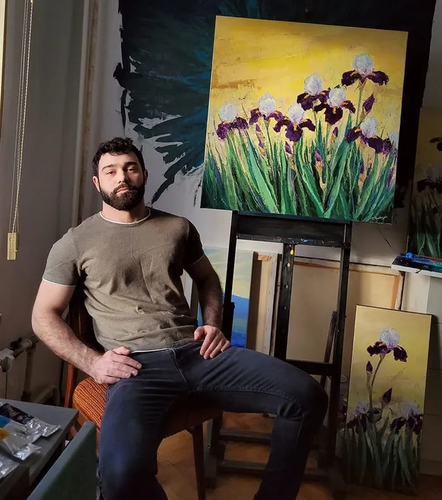 Tigran Mamikonyan