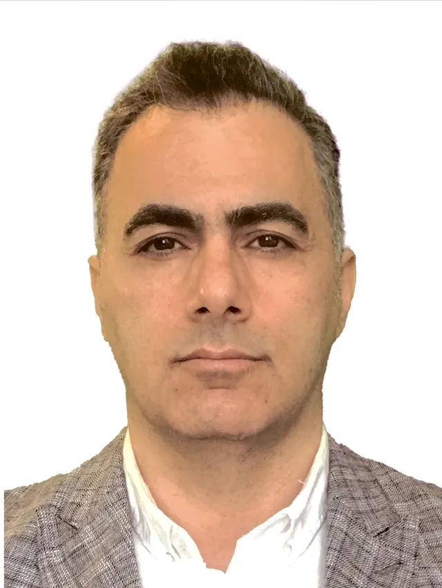 Behzad Bigdeli