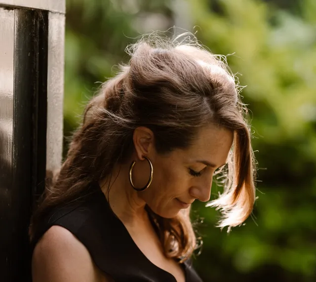 Eliane de Josselin de Jong
