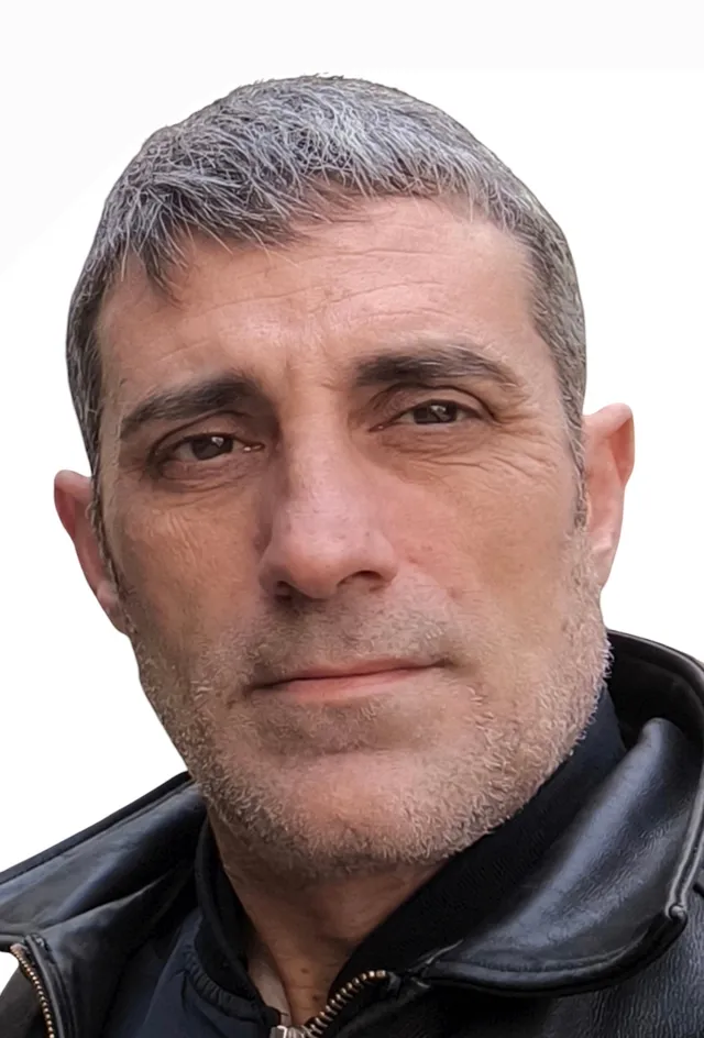 Jérôme Sorolla