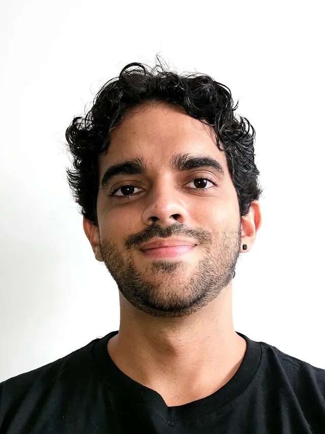 Bruno Mesquita