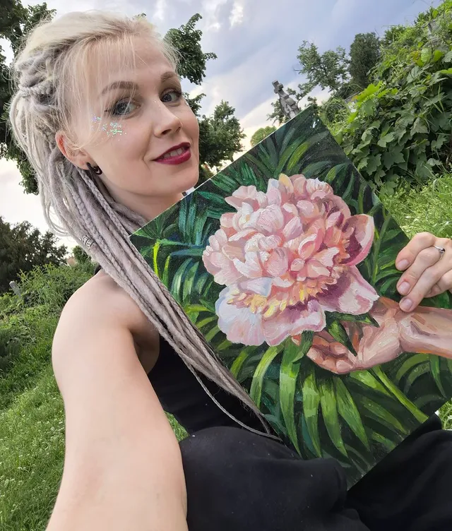 Anna Molks