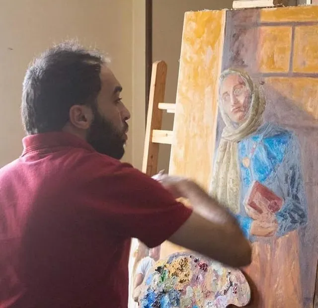 Magdy Anani
