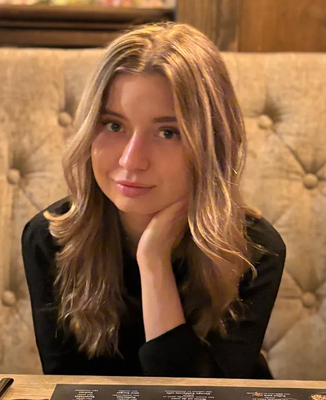 Femke Timmer