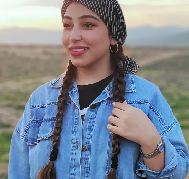 sahel zarei
