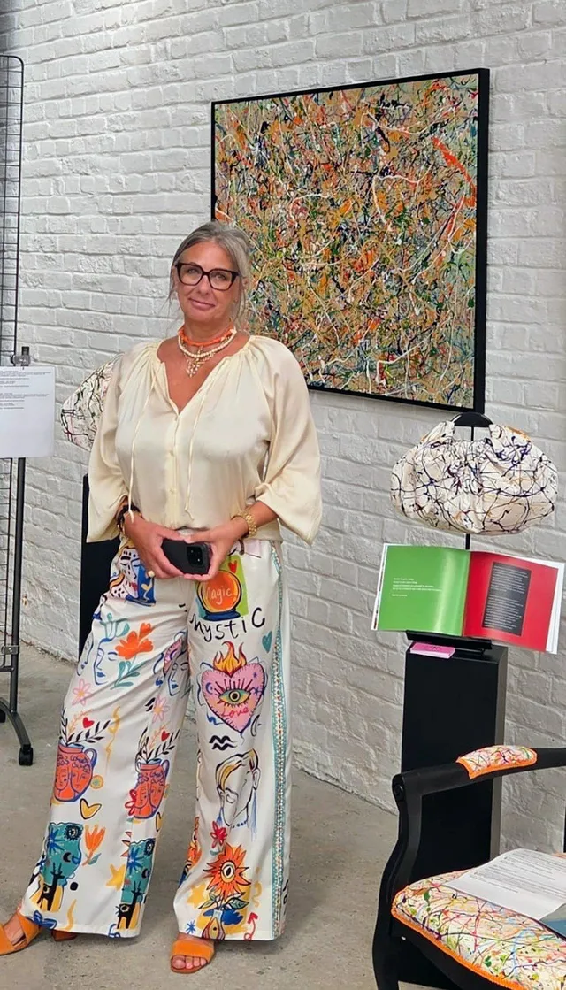 Rita Busschots