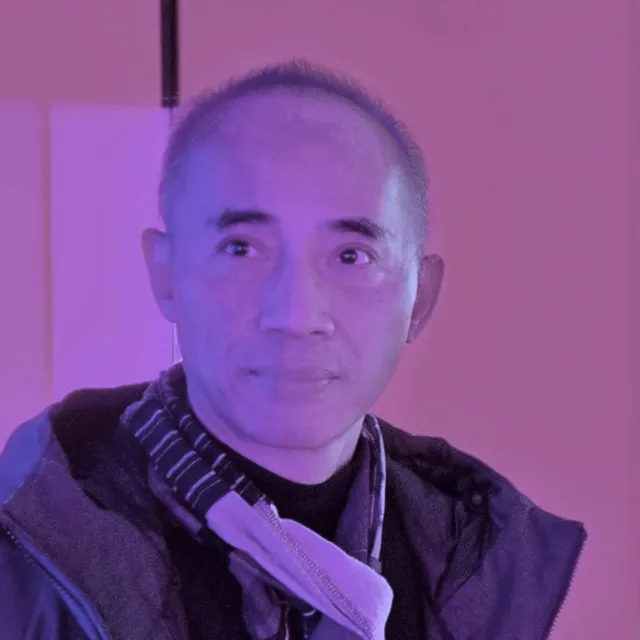 Edward Tsui
