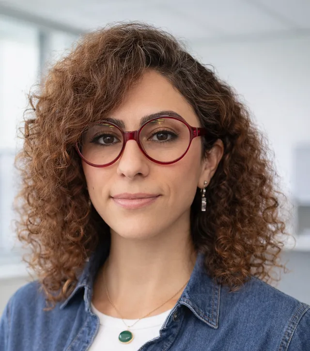 BEHNAZ HEIDARI