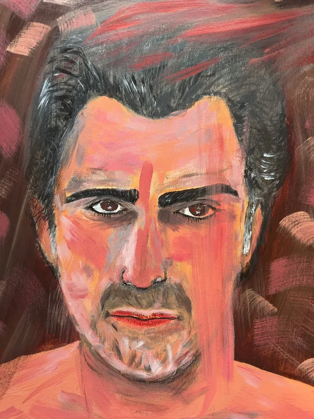 Reza Seiri