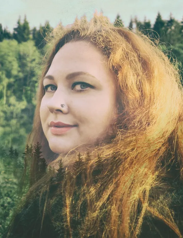 Mirjam Mölder-Mikfelt