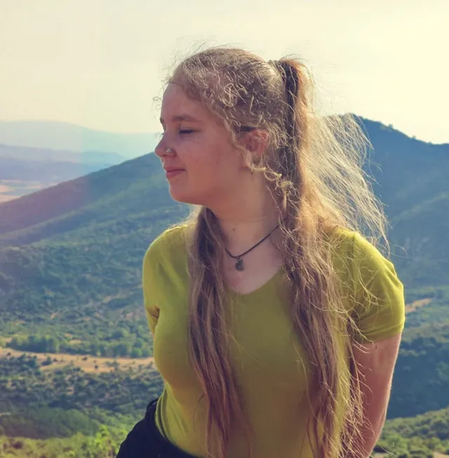Gitte Lore Mikfelt
