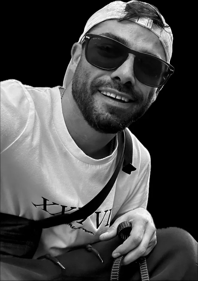 Richard  Snow Tinák