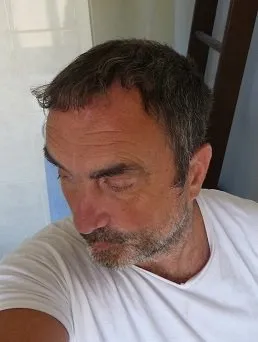 Jean-Michel Garino