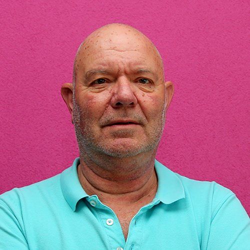Martin Cloose