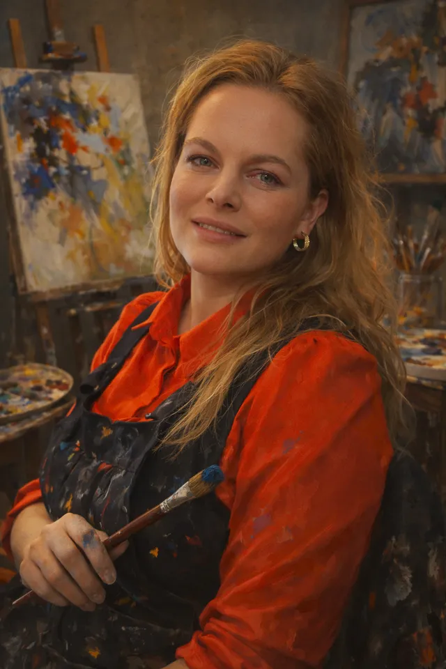 Maja Apostoloska