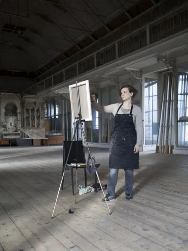 Mara van Laaren