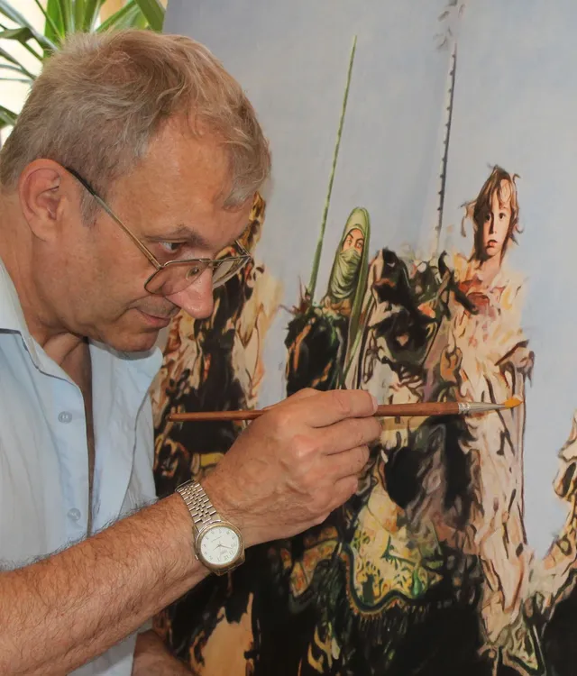 Rékai Zsolt
