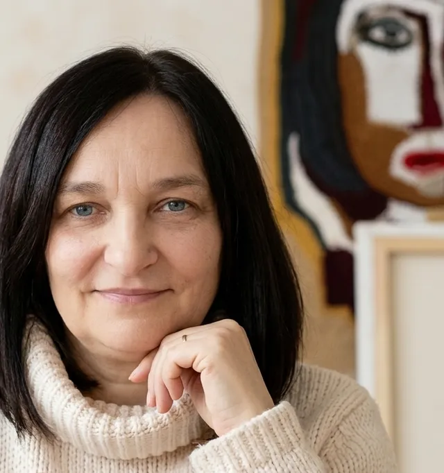 Katarzyna Waluch