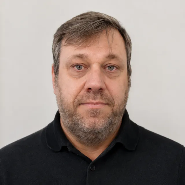 Wilhelmus Pauw