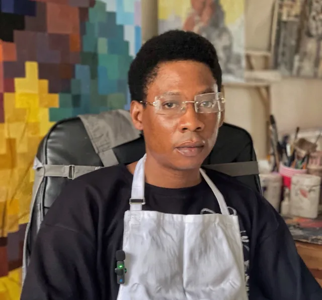 Olamilekan Okunade
