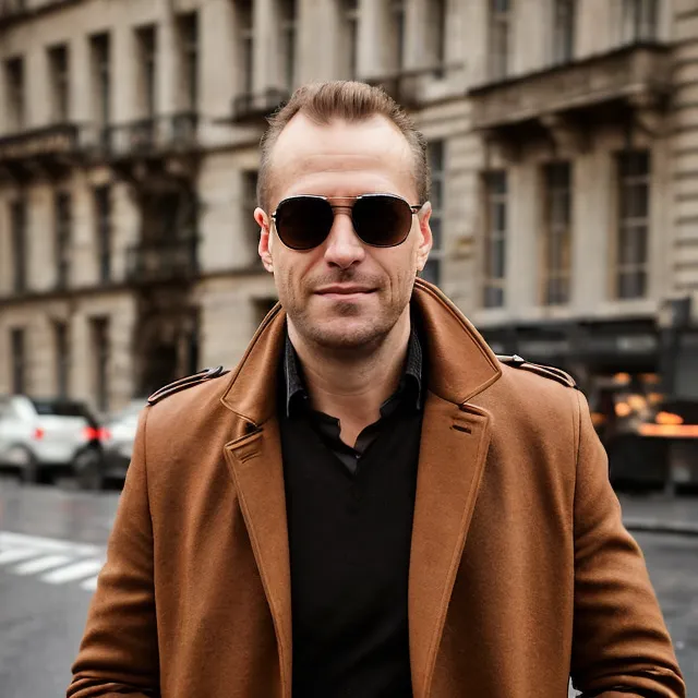 Dirk Müller