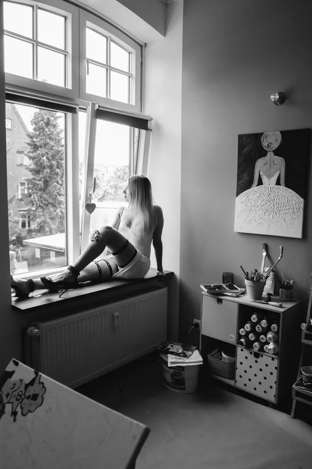 Kateryna Azarenko