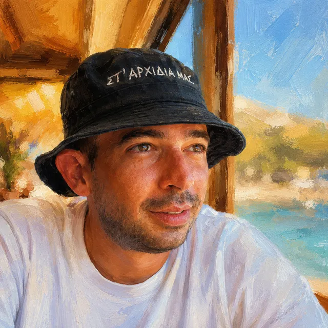 DIMITRIS NASSIS